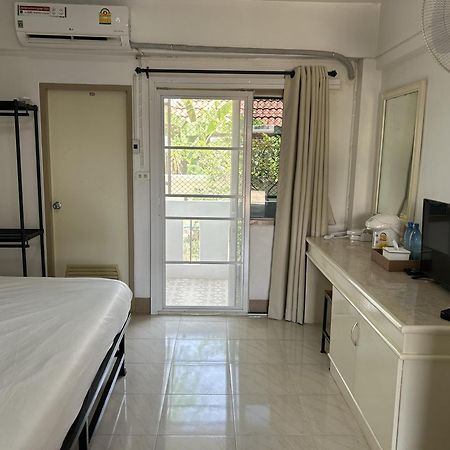 Phuviewplace Hotel - โรงแรมภูวิวเพลส Ban Ngun Zewnętrze zdjęcie