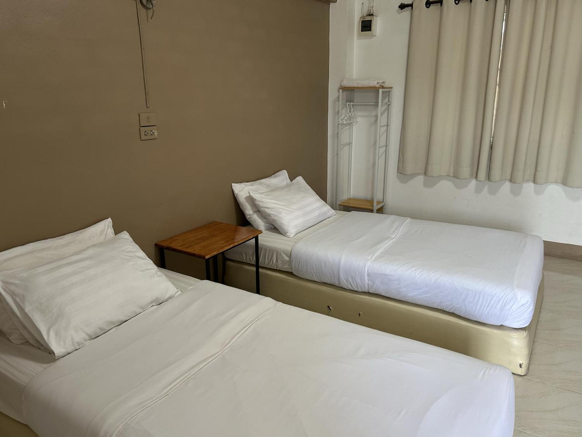 Phuviewplace Hotel - โรงแรมภูวิวเพลส Ban Ngun Zewnętrze zdjęcie