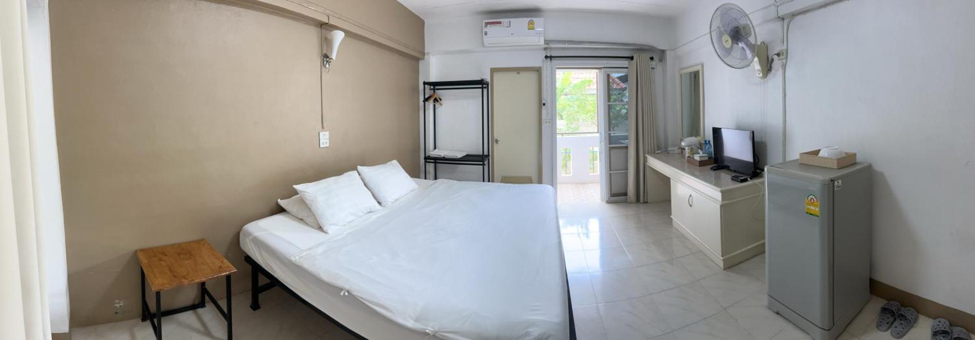 Phuviewplace Hotel - โรงแรมภูวิวเพลส Ban Ngun Zewnętrze zdjęcie