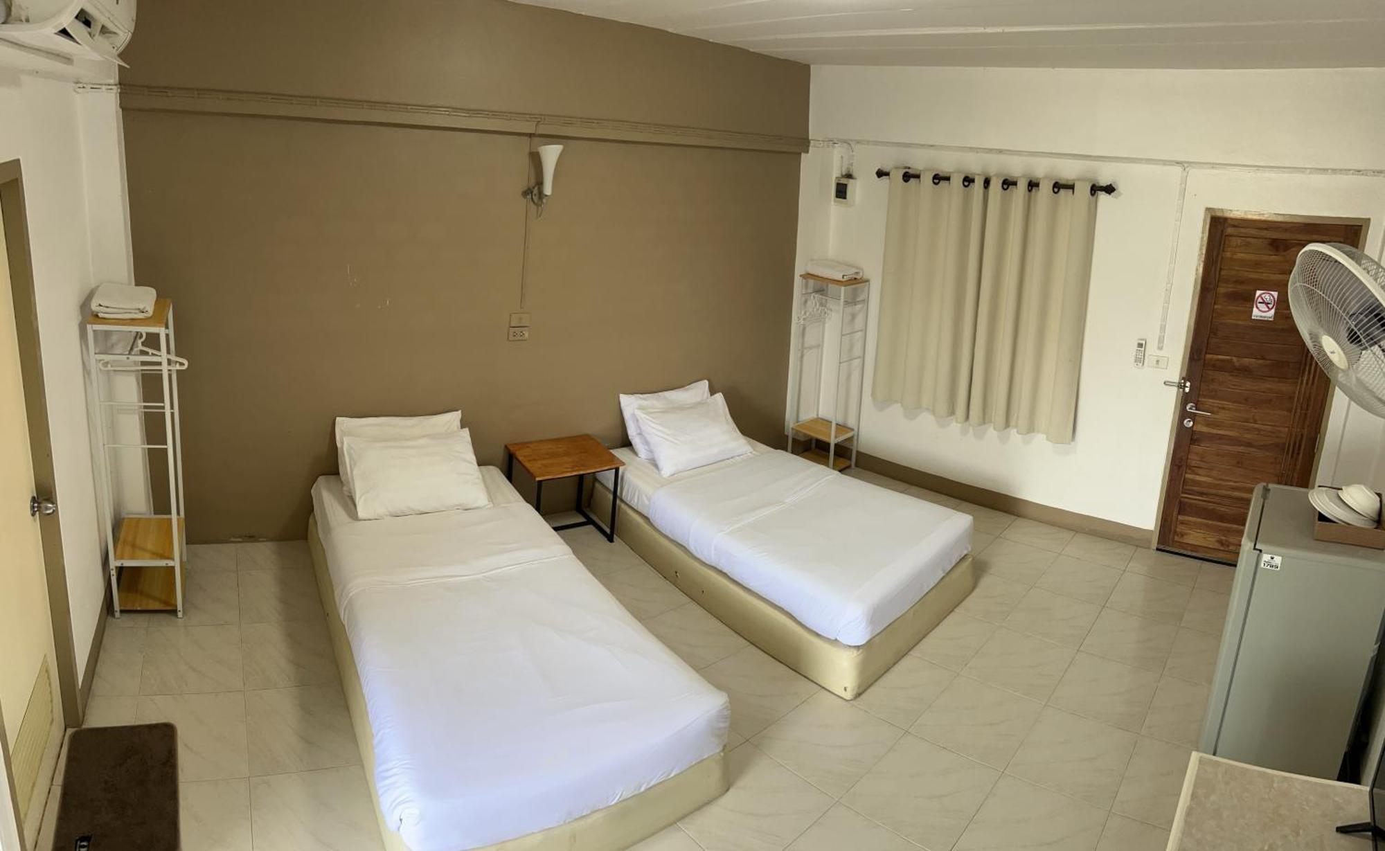 Phuviewplace Hotel - โรงแรมภูวิวเพลส Ban Ngun Zewnętrze zdjęcie