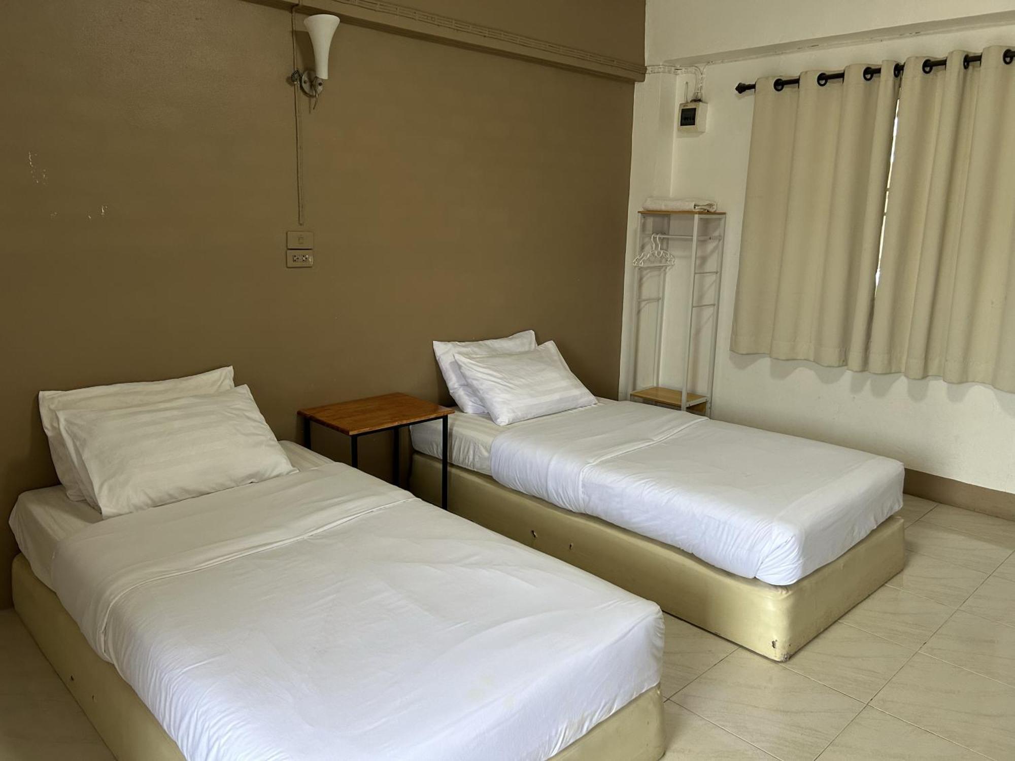 Phuviewplace Hotel - โรงแรมภูวิวเพลส Ban Ngun Zewnętrze zdjęcie