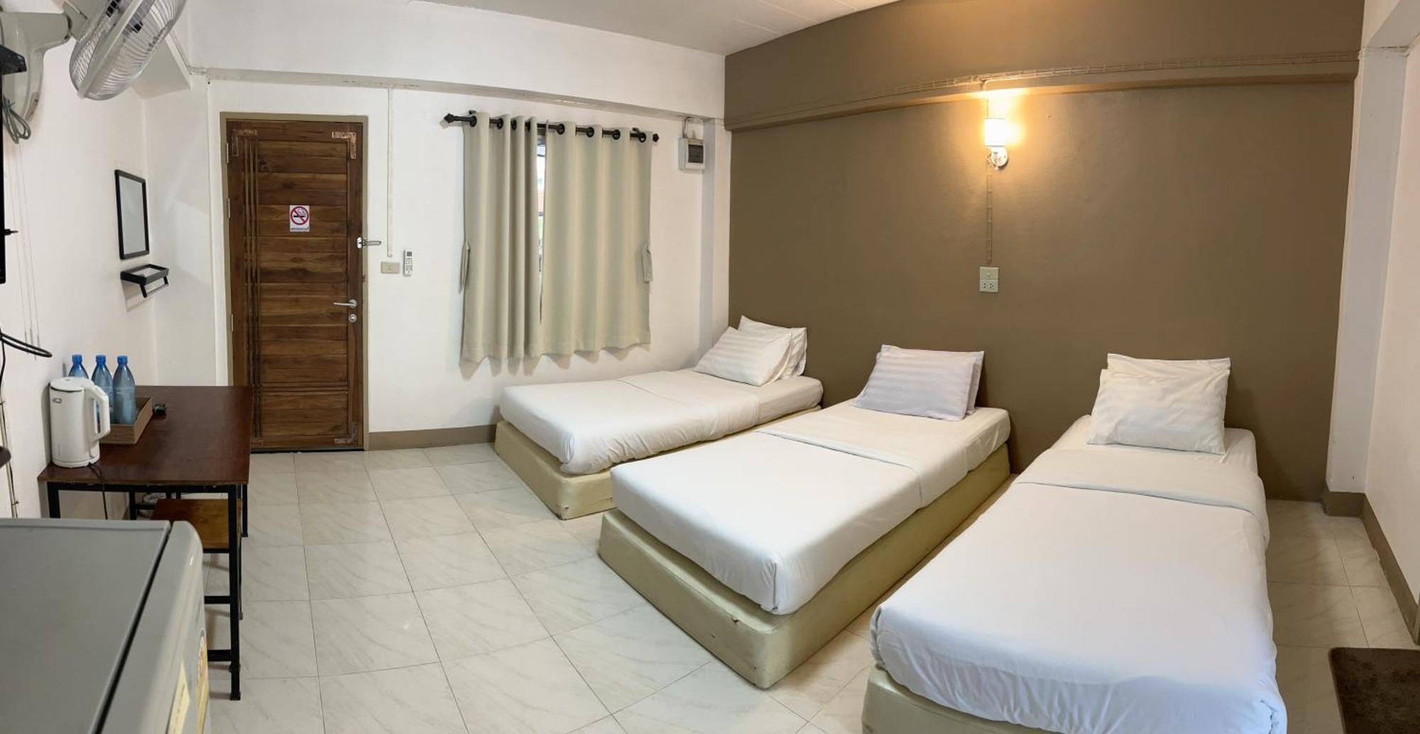 Phuviewplace Hotel - โรงแรมภูวิวเพลส Ban Ngun Zewnętrze zdjęcie