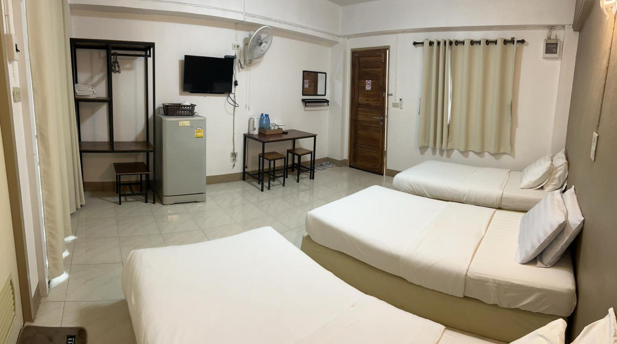 Phuviewplace Hotel - โรงแรมภูวิวเพลส Ban Ngun Zewnętrze zdjęcie