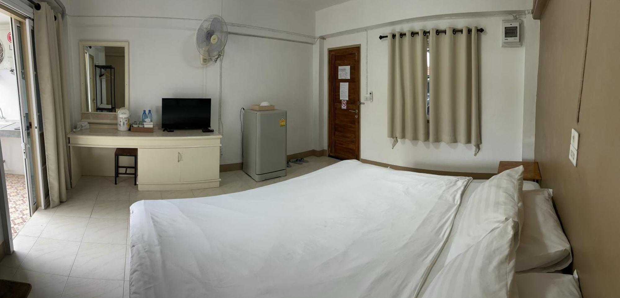 Phuviewplace Hotel - โรงแรมภูวิวเพลส Ban Ngun Zewnętrze zdjęcie