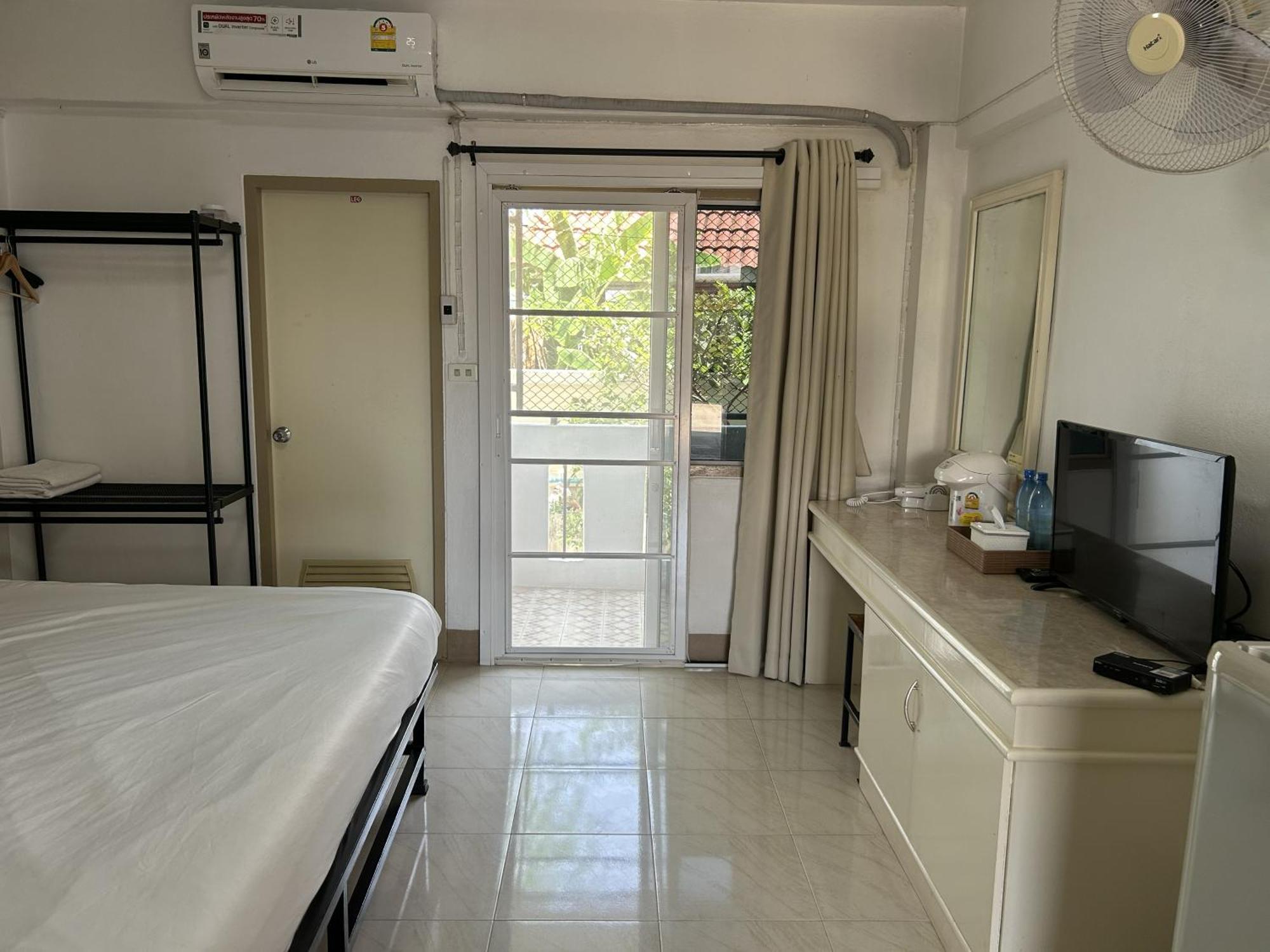 Phuviewplace Hotel - โรงแรมภูวิวเพลส Ban Ngun Zewnętrze zdjęcie