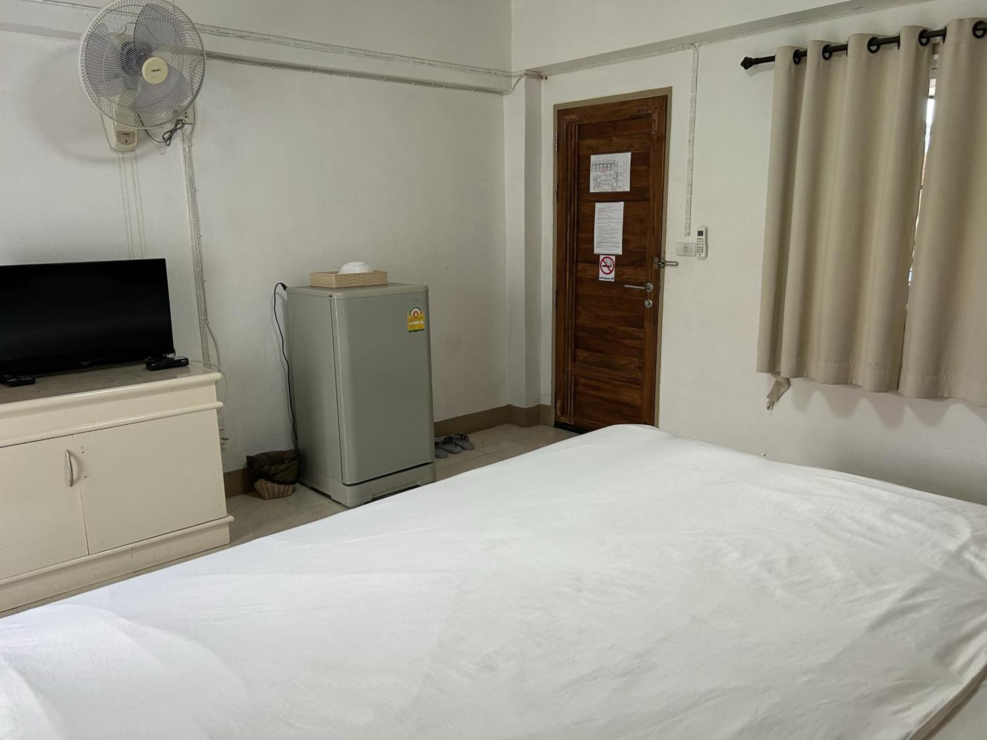 Phuviewplace Hotel - โรงแรมภูวิวเพลส Ban Ngun Zewnętrze zdjęcie