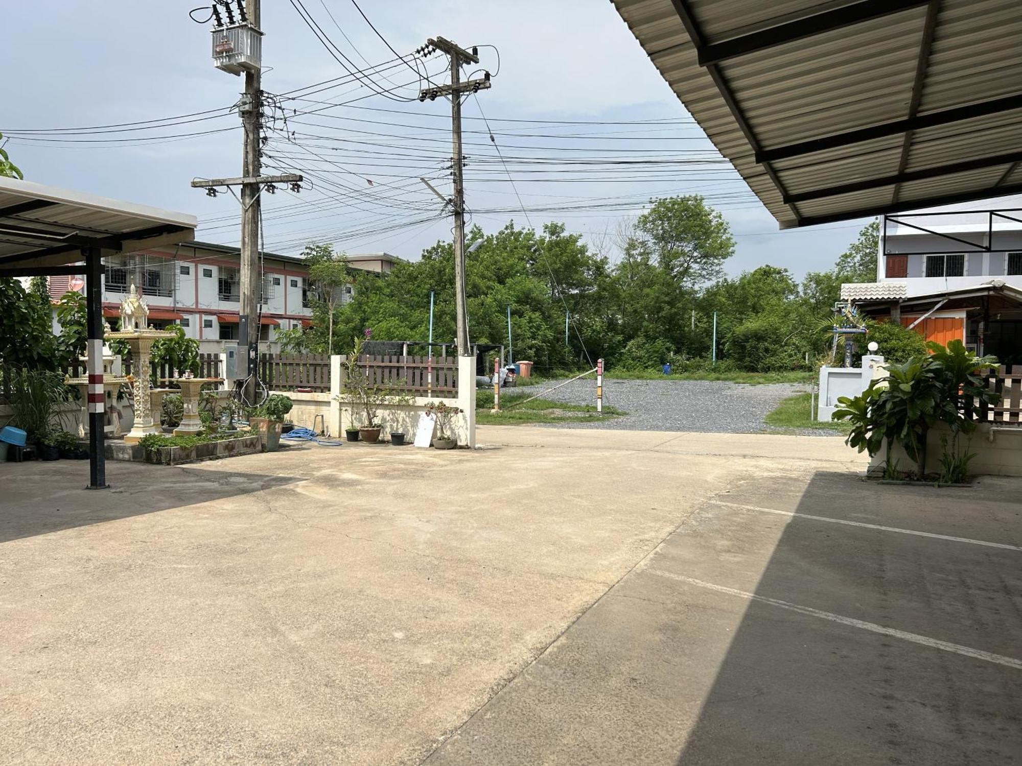 Phuviewplace Hotel - โรงแรมภูวิวเพลส Ban Ngun Zewnętrze zdjęcie
