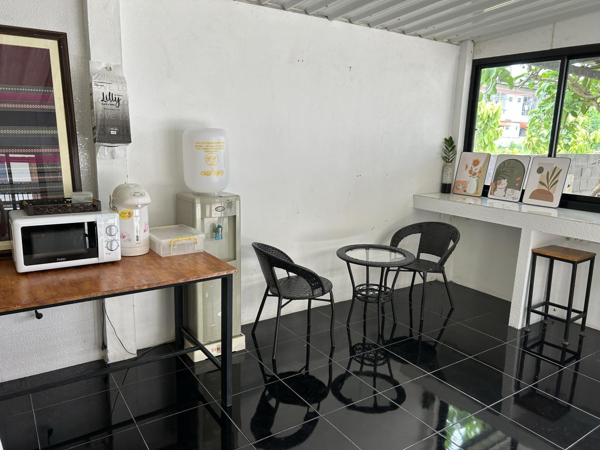 Phuviewplace Hotel - โรงแรมภูวิวเพลส Ban Ngun Zewnętrze zdjęcie
